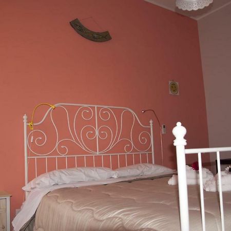 Velia B&B Гаэта Экстерьер фото